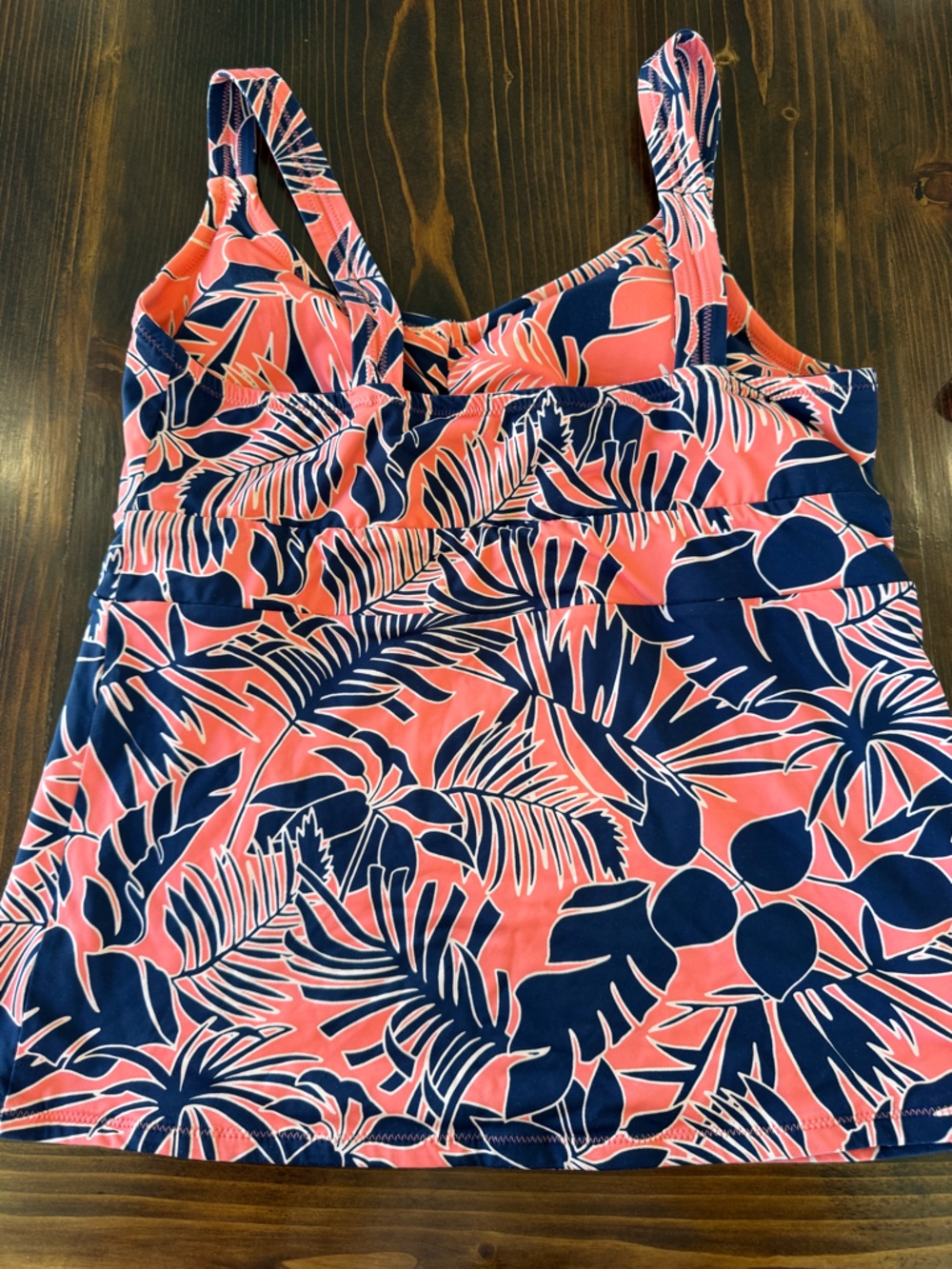 Lands end tankini 10 - Picture 9 of 10